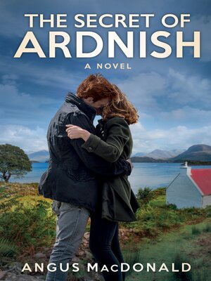 cover image of The Secret of Ardnish